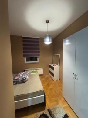 Ameti Apartments